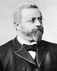 Otto Heubner (1843 - 1926) Otto Heubner (1843 - 1926)