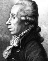 Martin Heinrich Klaproth (1743 - 1817) Martin Heinrich Klaproth (1743 - 1817)