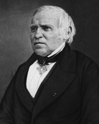 Christian Gottfried Ehrenberg (1795 - 1876) Christian Gottfried Ehrenberg (1795 - 1876)