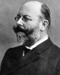 Friedrich Loeffler (1852-1915) Friedrich Loeffler (1852-1915)