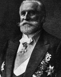 Ernst von Bergmann (1836 - 1907) Ernst von Bergmann (1836 - 1907)