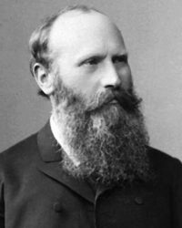 Wilhelm von Waldeyer-Hartz (1836 - 1921) Wilhelm von Waldeyer-Hartz (1836 - 1921)