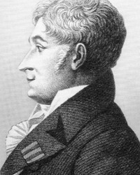 Carl Ludwig Willdenow (1765 - 1812) Carl Ludwig Willdenow (1765 - 1812)